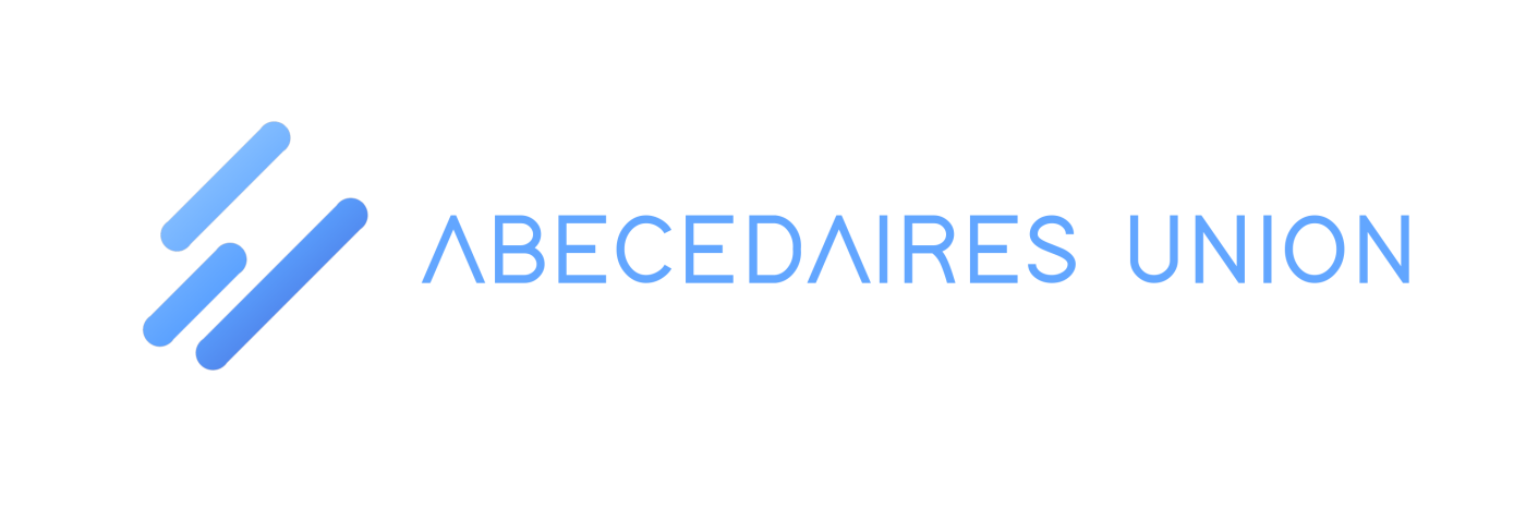 Abécédaires Union | ES